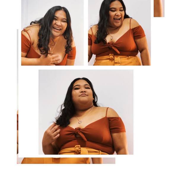 Meet your Posher, Bianca - Picture 1 of 1